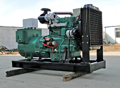 菏泽宗申动力50kw大型柴油发电机组_COPY