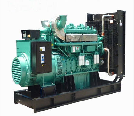 菏泽宗申动力30kw小型柴油发电机组_COPY