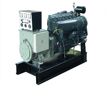 菏泽宗申动力5kw小型柴油发电机_COPY
