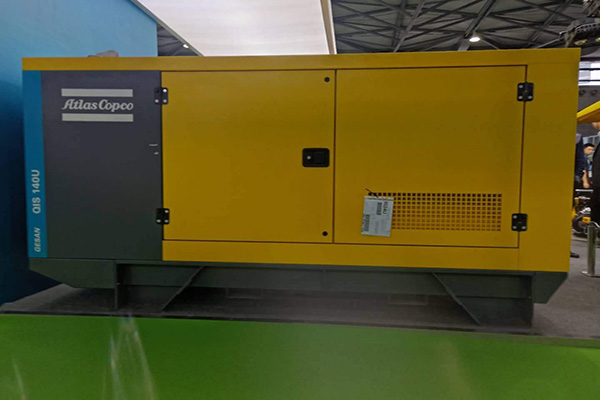 菏泽发电机出租 菏泽发电机出租