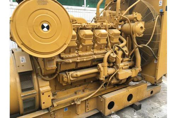 菏泽发电机出租 菏泽发电机出租