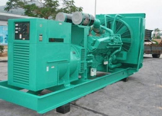 菏泽75kw康明斯柴油发电车出租_COPY_COPY