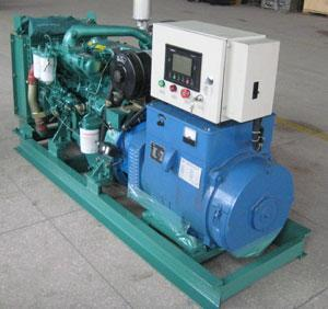 菏泽发电机出租 菏泽发电机出租