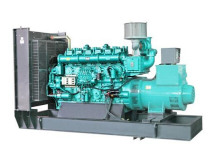 菏泽发电机出租 菏泽发电机出租