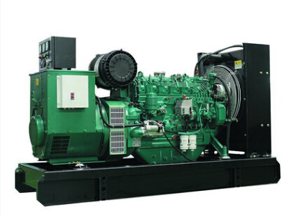 菏泽全新上柴200kw大型柴油发电机组_COPY